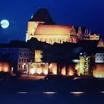 Art - Modern / Old Town - Apartament