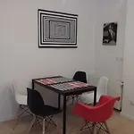 Art - Modern / Old Town - Apartament